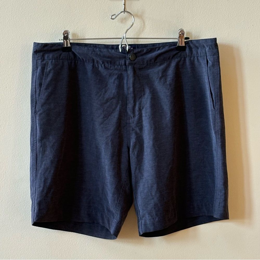 Faherty Men’s All Day Shorts